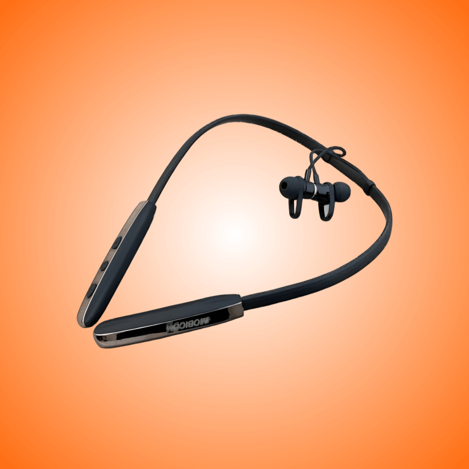 Best Neckband Headset in Pixel Point 1